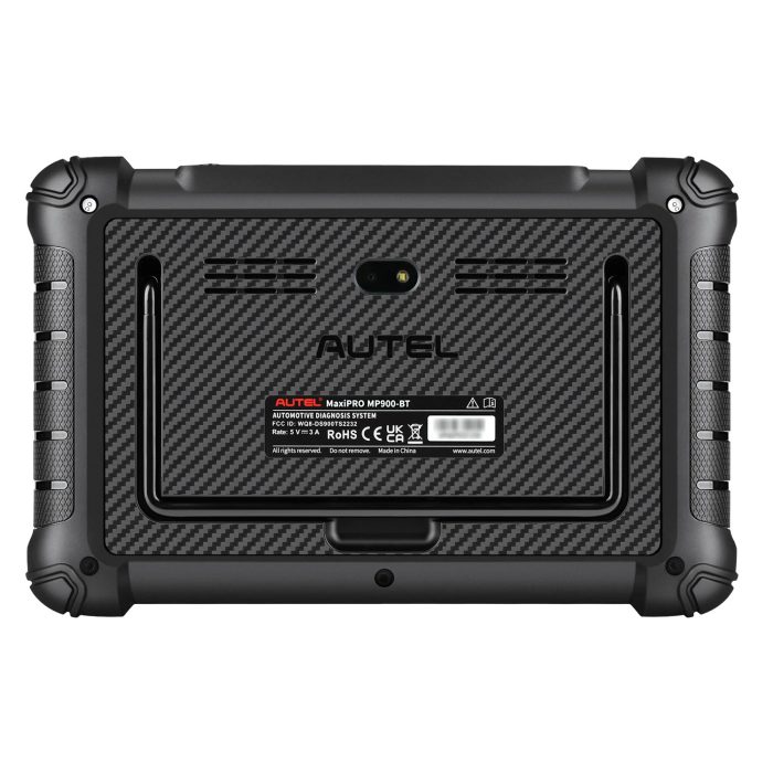 Autel MaxiPRO MP900-BT Kit All System Bluetooth Diagnostic Scanner ECU Coding WiFi Print Update of MP808BT PRO - Image 4