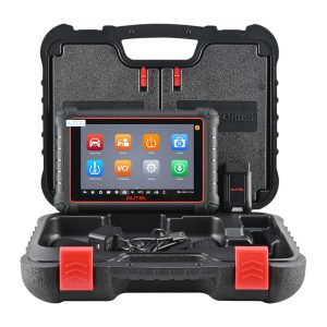 Autel MaxiPRO MP900-BT Kit All System Bluetooth Diagnostic Scanner ECU Coding WiFi Print Update of MP808BT PRO - Image 7