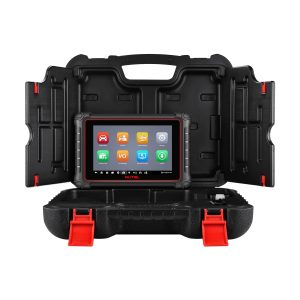 Autel MaxiPRO MP900BT / MP900Z-BT All System Bluetooth Diagnostic Scanner ECU Coding WiFi Print Update of MP808BT PRO - Image 6