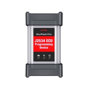 Autel Maxisys MS908CV II Heavy Duty Truck Scanner with J2534 ECU Programming Diesel & Gasoline Scan Tool Upgraded Version Of MS908CV - Image 5