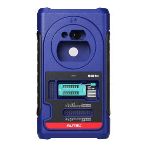 2025 Autel MaxiIM IM608 II Advanced Diagnose + IMMO & Key Programming Scanner Get Free Autel IMKPA APB112 G-BOX3 - Image 3