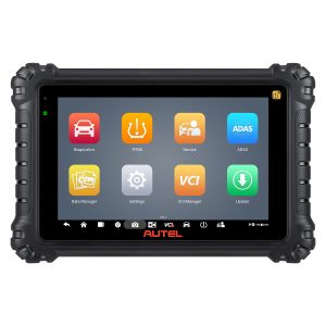 Autel MaxiSYS MS906Pro-TS Full Systems Diagnostic Tool with Complete TPMS + Sensor Programming - Image 2