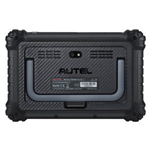 Autel MaxiSYS MS906Pro-TS Full Systems Diagnostic Tool with Complete TPMS + Sensor Programming - Image 5