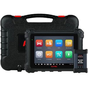 Autel MaxiSys MS909 Auto Diagnostics Tool ECU Programming/ Coding Upgrade of MaxiSys Elite 2/ Elite/ MS908S Pro/ MK908P