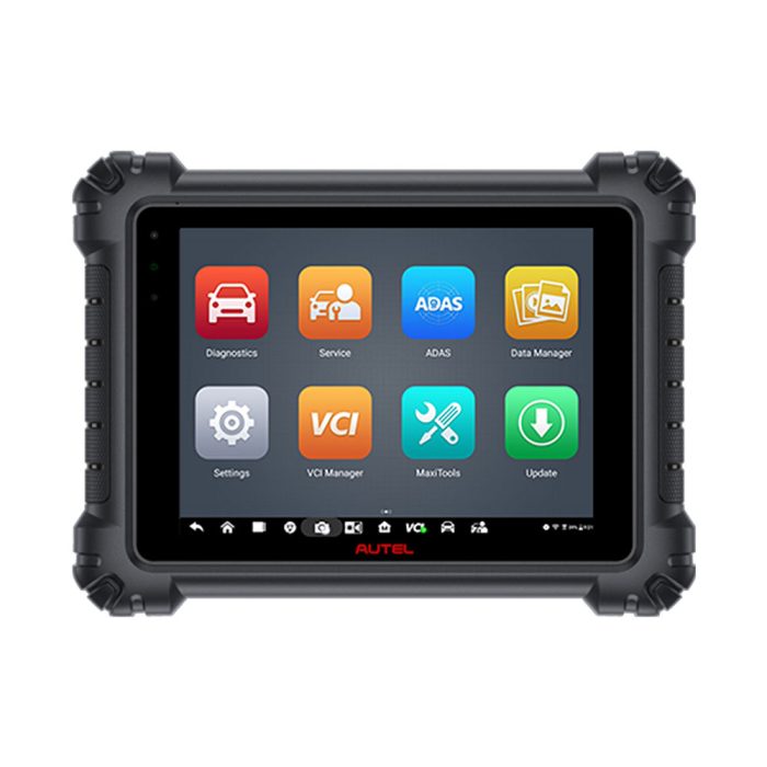 Autel MaxiSys MS909 Auto Diagnostics Tool ECU Programming/ Coding Upgrade of MaxiSys Elite 2/ Elite/ MS908S Pro/ MK908P - Image 4