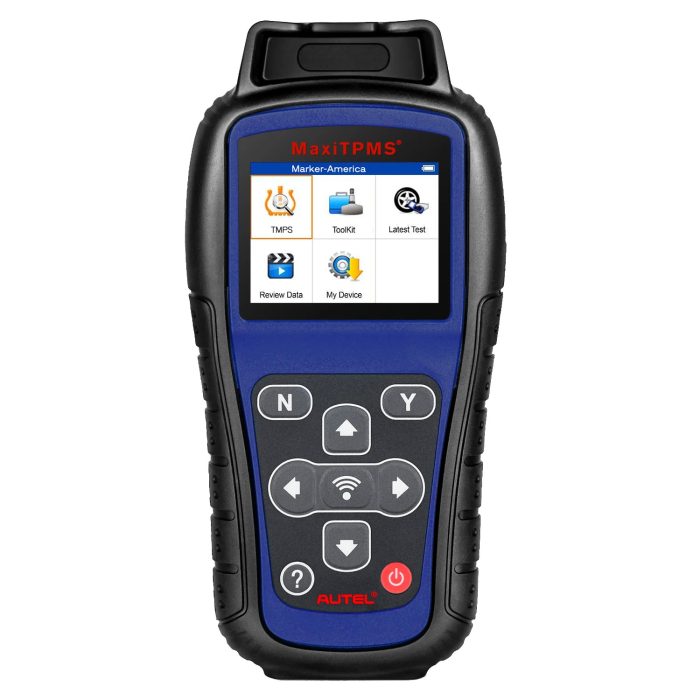 2025 Autel MaxiCOM MK908 PRO II with J2534 ECU Preprogramming Get Free TS501 PRO (Advanced Ver. Of MaxiCOM MK908P) - Image 10
