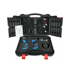 Autel MSOAK Oscilloscope Accessory Kit Work with the MaxiFlash VCMI Included with Autel Ultra, MS919