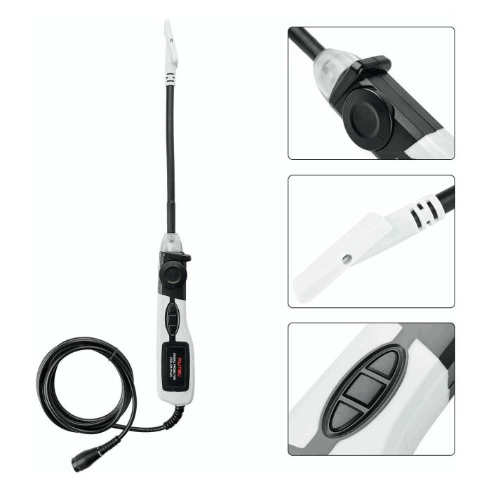 Autel MSOAK Oscilloscope Accessory Kit Work with the MaxiFlash VCMI Included with Autel Ultra, MS919 - Image 3