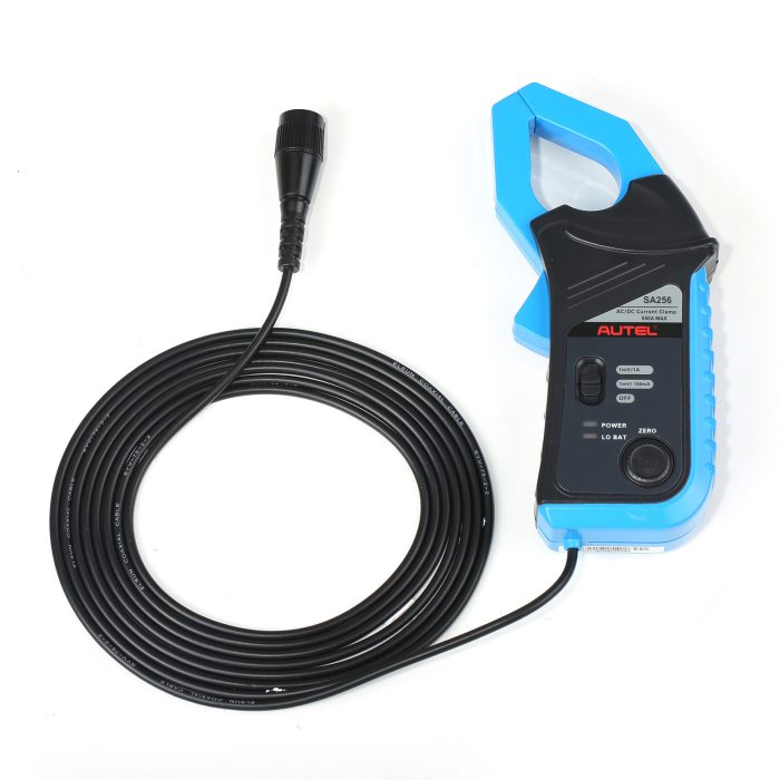 Autel MSOAK Oscilloscope Accessory Kit Work with the MaxiFlash VCMI Included with Autel Ultra, MS919 - Image 6