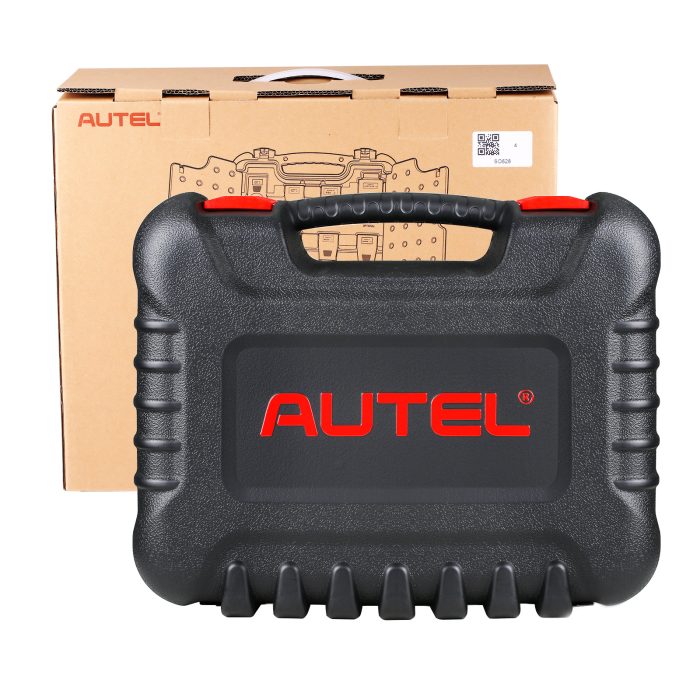 Autel MaxiSYS MSOBD2KIT Non-OBDII Adapter Kit for MaxiSys Ultra, MS919 and MS909 - Image 7