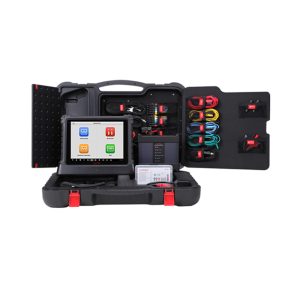 2025 Autel Maxisys Ultra Auto Diagnostic Tool Autel MSUltra With 5-in-1 MaxiFlash VCMI Get Free Maxisys MSOBD2KIT - Image 7