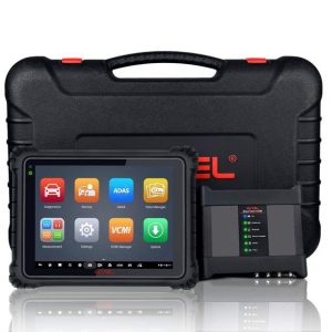 2025 Autel Maxisys Ultra Auto Diagnostic Tool Autel MSUltra With 5-in-1 MaxiFlash VCMI Get Free Maxisys MSOBD2KIT - Image 10