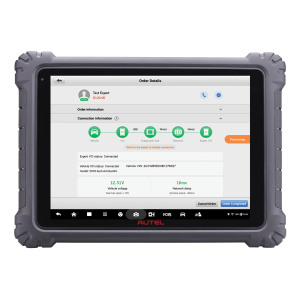 Autel Maxisys Ultra Diagnostic Tablet Autel MSUltra with Advanced 5-in-1 MaxiFlash VCMI Guidance Function and Topology Mapping - Image 5