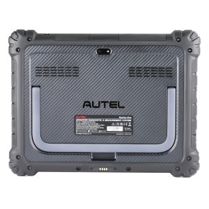 Autel Maxisys Ultra Diagnostic Tablet Autel MSUltra with Advanced 5-in-1 MaxiFlash VCMI Guidance Function and Topology Mapping - Image 6