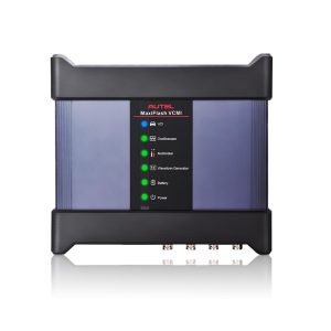 Autel Maxisys Ultra Diagnostic Tablet Autel MSUltra with Advanced 5-in-1 MaxiFlash VCMI Guidance Function and Topology Mapping - Image 8