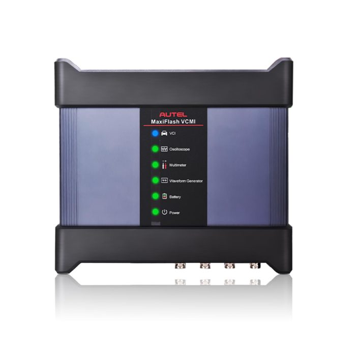 Autel Maxisys Ultra Diagnostic Tablet Autel MSUltra with Advanced 5-in-1 MaxiFlash VCMI Guidance Function and Topology Mapping - Image 8