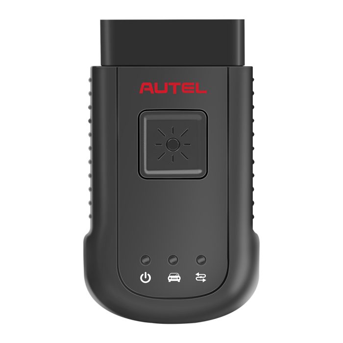 Autel MaxiSYS-VCI 100 Compact Bluetooth Vehicle Communication Interface MaxiVCI V100 for Autel Maxisys Tablet MS906BT / MK906BT