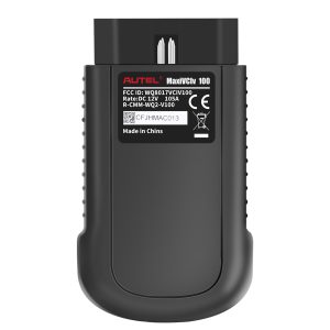Autel MaxiSYS-VCI 100 Compact Bluetooth Vehicle Communication Interface MaxiVCI V100 for Autel Maxisys Tablet MS906BT / MK906BT - Image 2