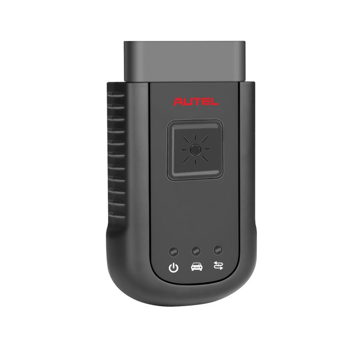 Autel MaxiSYS-VCI 100 Compact Bluetooth Vehicle Communication Interface MaxiVCI V100 for Autel Maxisys Tablet MS906BT / MK906BT - Image 3