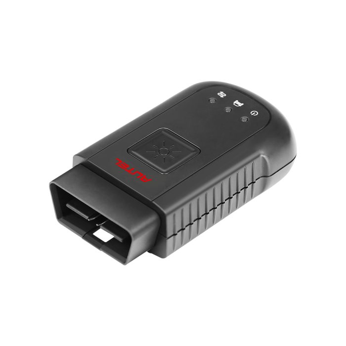 Autel MaxiSYS-VCI 100 Compact Bluetooth Vehicle Communication Interface MaxiVCI V100 for Autel Maxisys Tablet MS906BT / MK906BT - Image 4