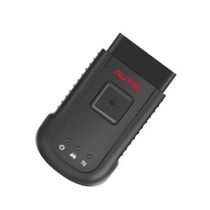 Autel MaxiSYS-VCI 100 Compact Bluetooth Vehicle Communication Interface MaxiVCI V100 for Autel Maxisys Tablet MS906BT / MK906BT - Image 5