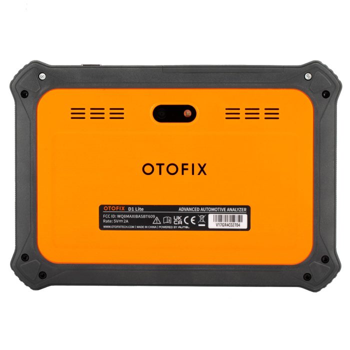 OTOFIX D1 Lite OBD2 Bi-directional Car Diagnostic Scan Tool All System Diagnoses - Image 4