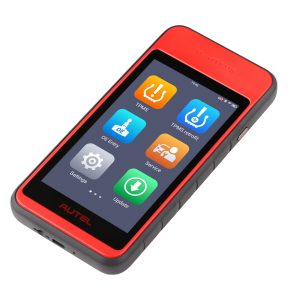 Autel MaxiTPMS ITS600 TPMS Relearn Programming Tool Activate / Relearn All Sensors TPMS Diagnostics 4 Reset Functions - Image 3