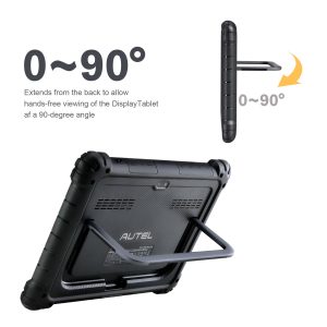 2025 Autel MaxiCOM Ultra Lite S Tool with J2534 Upgraded Version of Maxisys MS919, MS909, and Maxisys Elite - Image 5