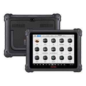 2025 Autel MaxiCOM Ultra Lite S Tool with J2534 Upgraded Version of Maxisys MS919, MS909, and Maxisys Elite - Image 6