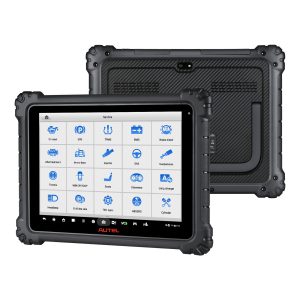 2025 Autel MaxiCOM Ultra Lite S Tool with J2534 Upgraded Version of Maxisys MS919, MS909, and Maxisys Elite - Image 8