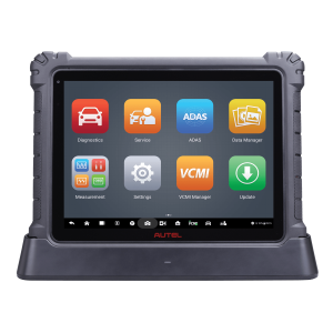 Autel MaxiSYS Ultra EV Diagnostics with MaxiFlash VCMI For Electric/Hybrid/Gas/Diesel Vehicles - Image 5
