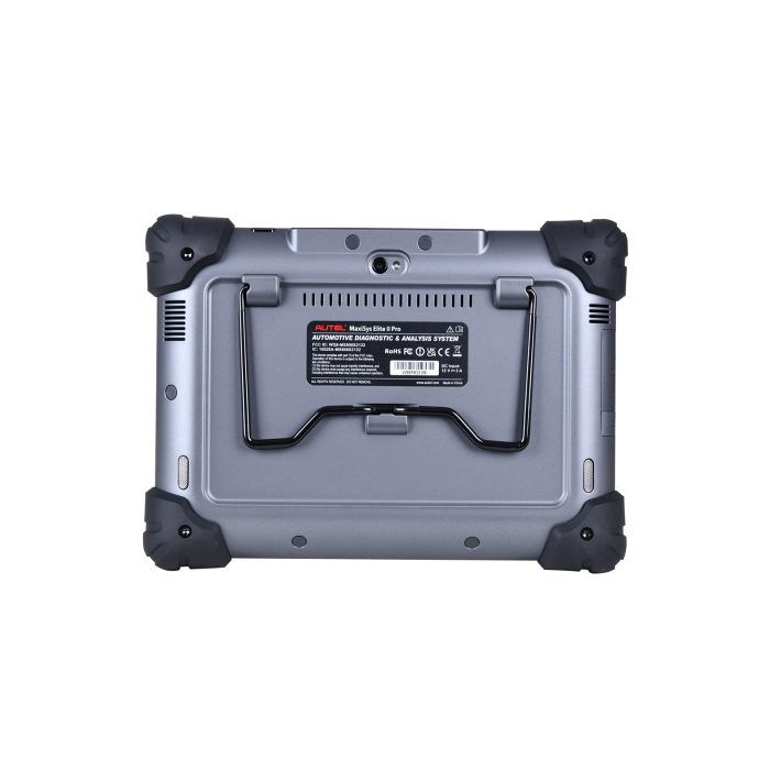 Autel MaxiSys Elite II Pro 9.7'' Android 10 Diagnostic Tablet with MaxiFlash VCI Upgraded of Elite II Get Free with BT506 - Image 8