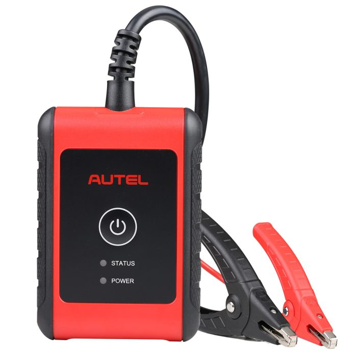 Autel MaxiSys Elite II Pro 9.7'' Android 10 Diagnostic Tablet with MaxiFlash VCI Upgraded of Elite II Get Free with BT506 MV108S - Image 11