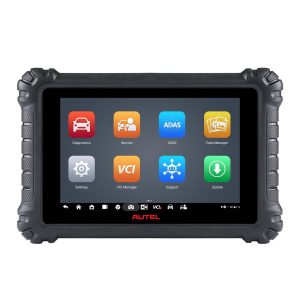Autel Maxisys MS906 Pro Diagnostic with ECU Coding Bi-Directional Diagnostic Tool Get Free Autel BT506 - Image 7