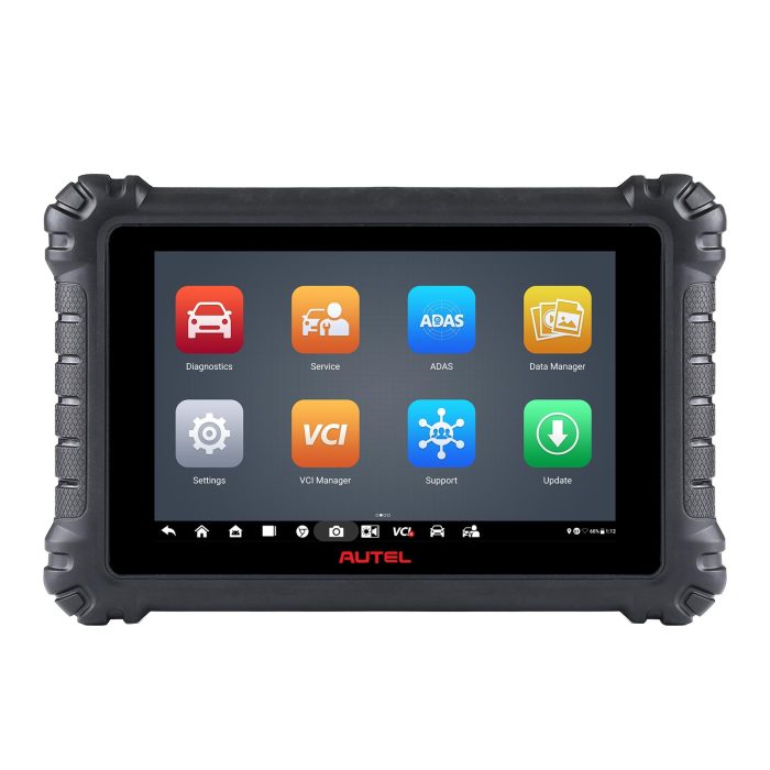 Autel Maxisys MS906 Pro Diagnostic with ECU Coding Bi-Directional Diagnostic Tool Get Free Autel BT506 - Image 7