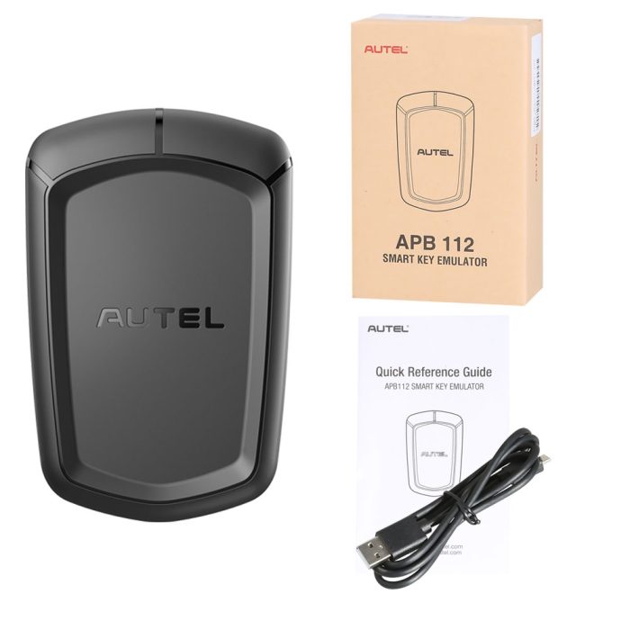 2025 Autel MaxiIM IM508S IM508 II Advanced Key Programming Tool with XP400 Pro APB112 G-BOX3 Same IMMO as Autel IM608 II - Image 5