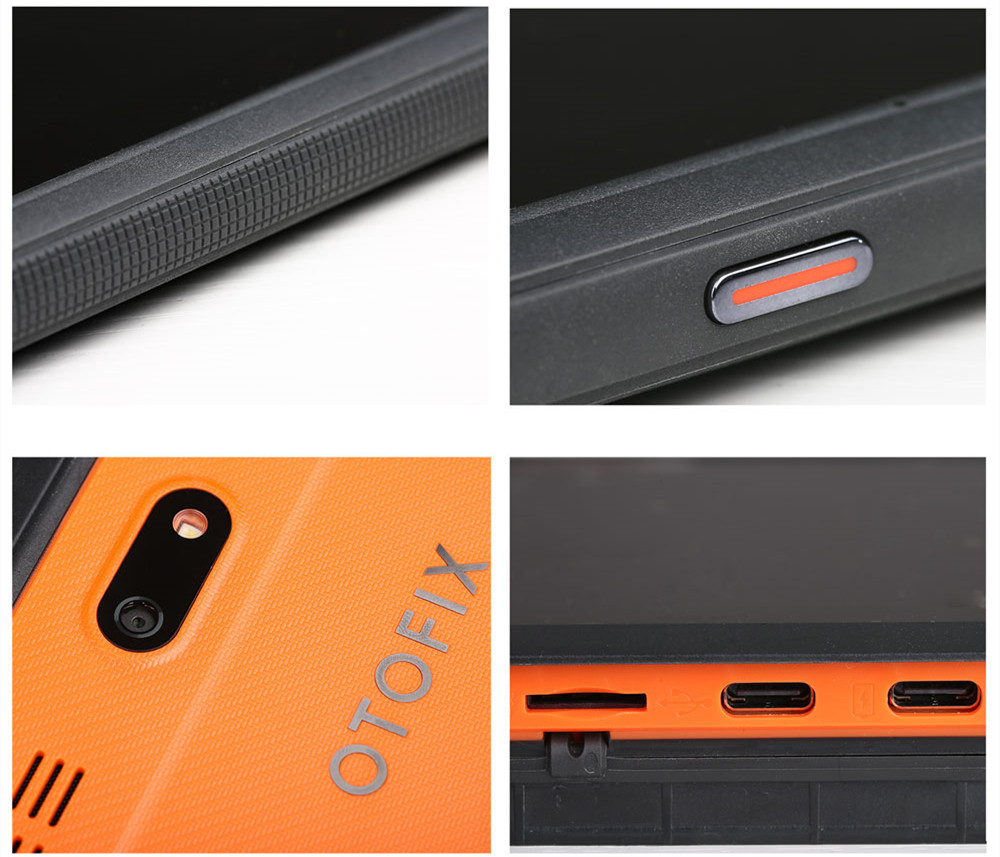 Autel OTOFIX IM1
