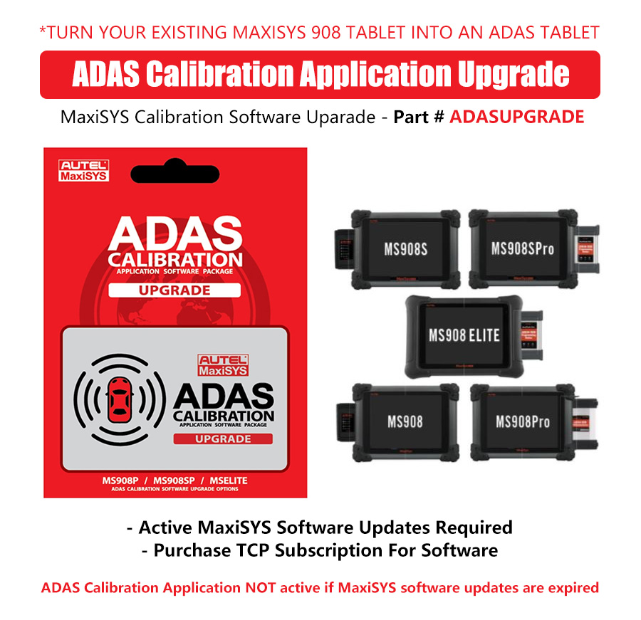 ADAS