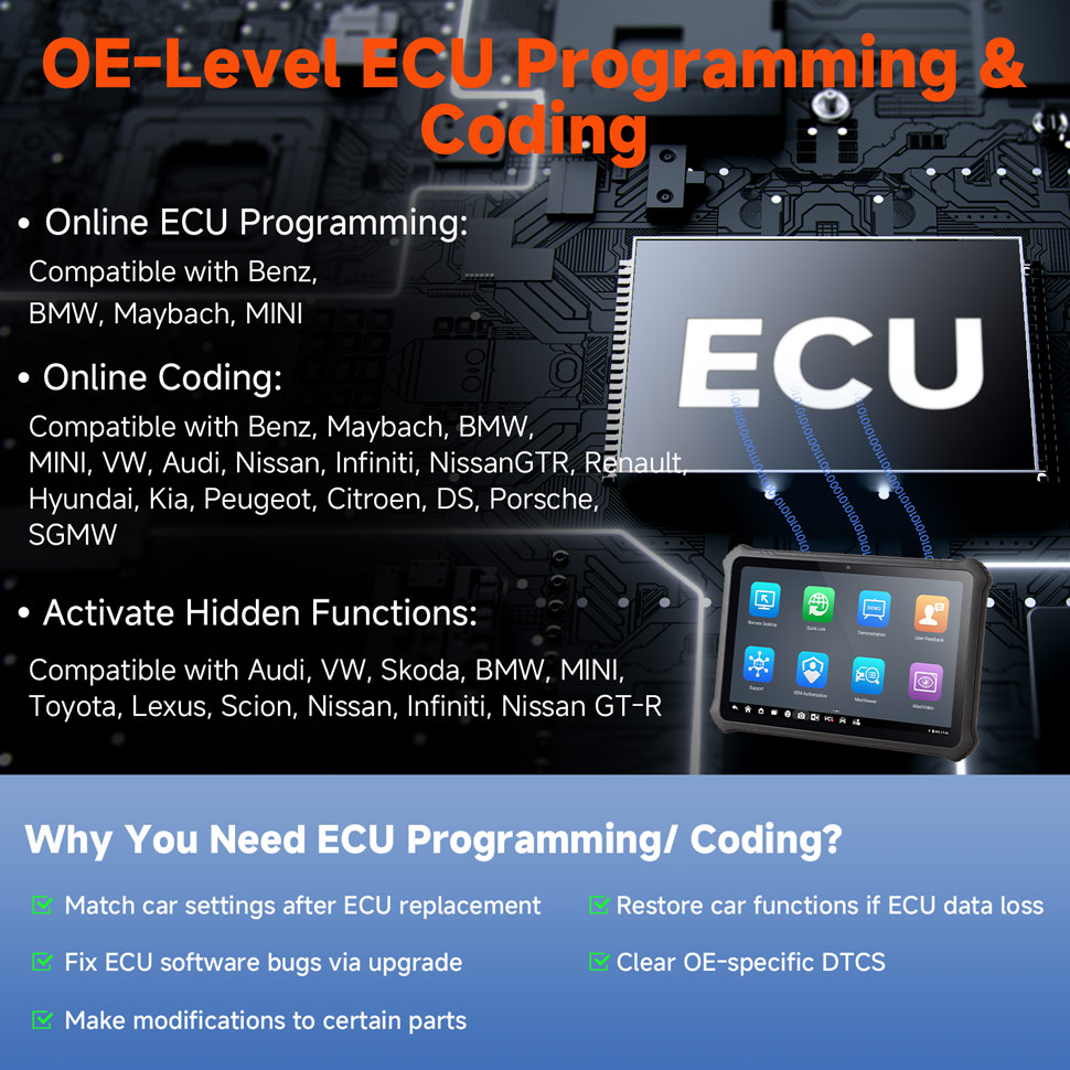 EvoScan Ultra