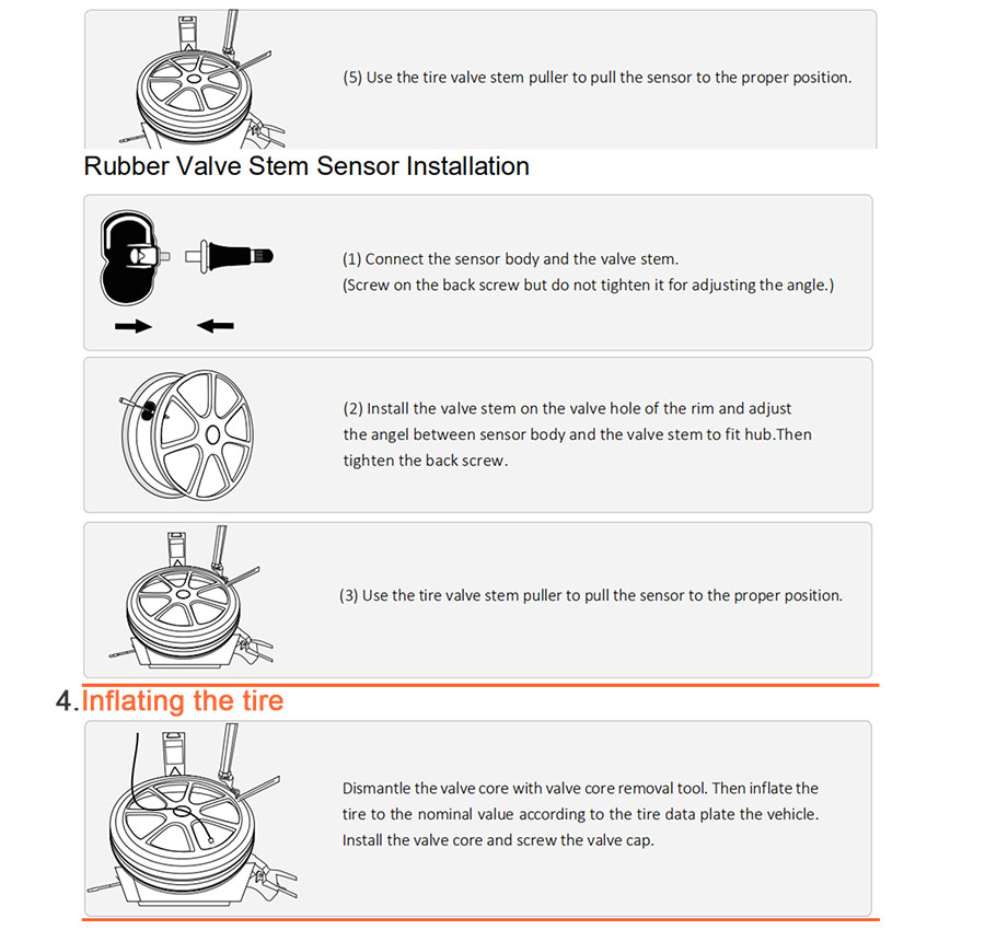 sensor