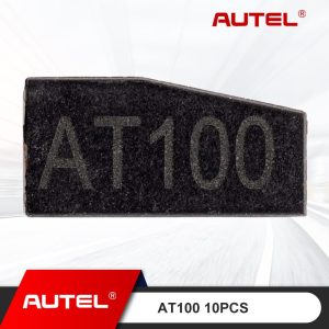 AUTEL AT100 Super Transponder Chip Work with KM100 KM100E IM508 IM508S IM608 PRO II IM608 II 10pcs/lot