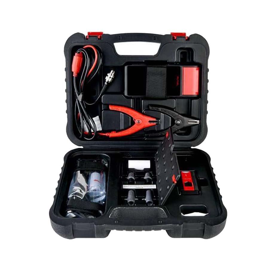 BT506E Package Display