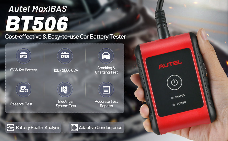 BT506