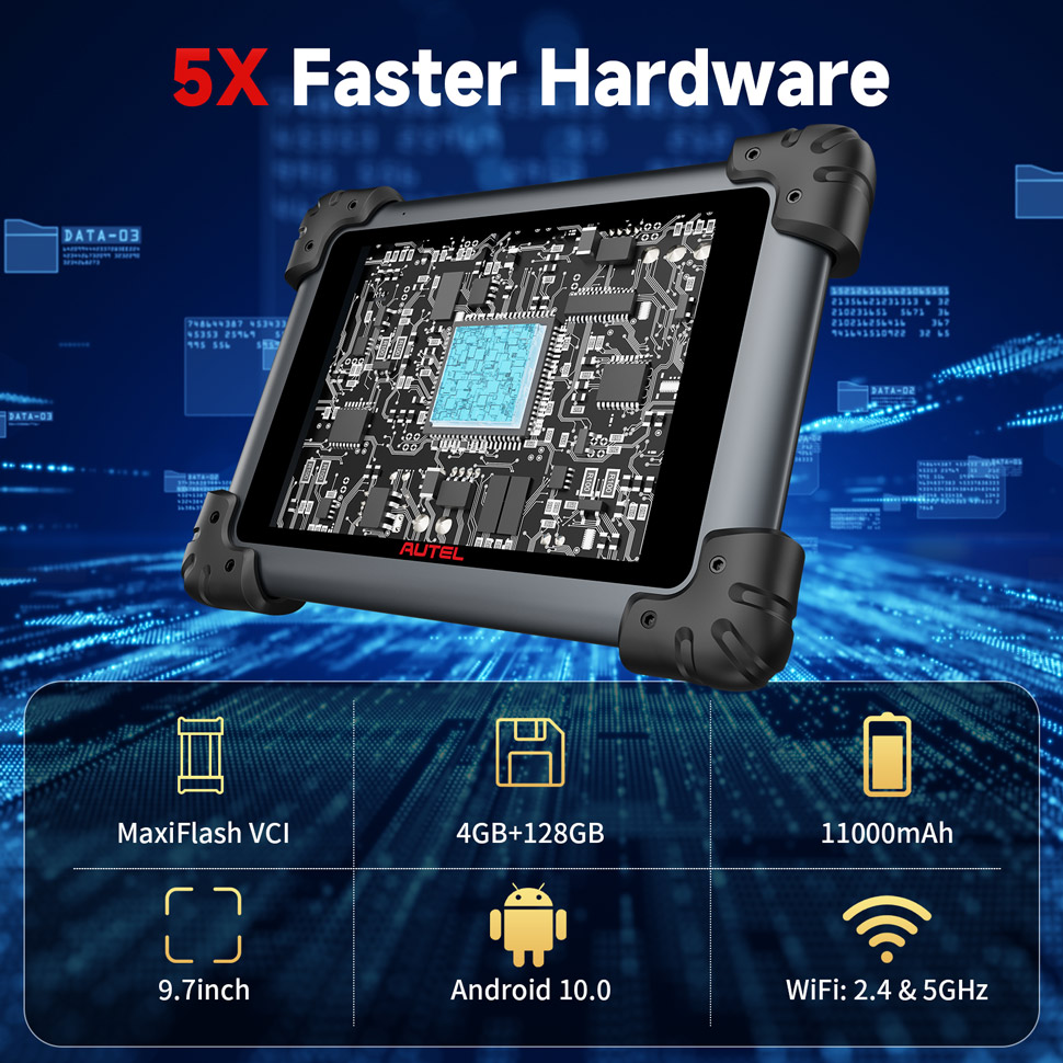 Elite II Pro
