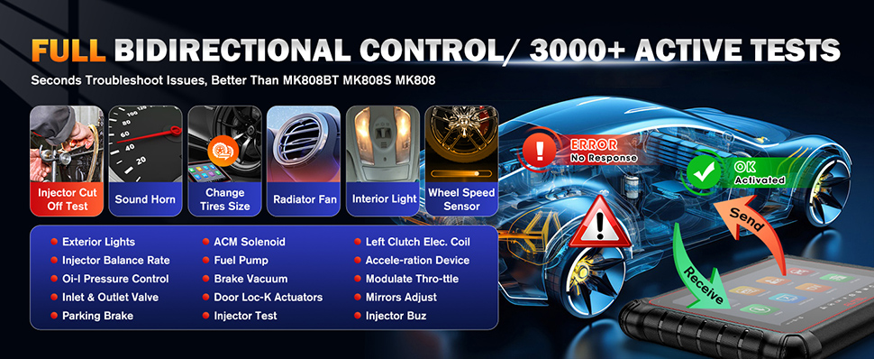 MK900-BT