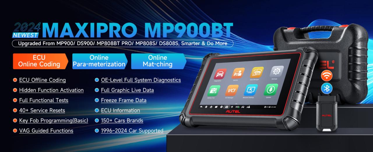 MP900-BT