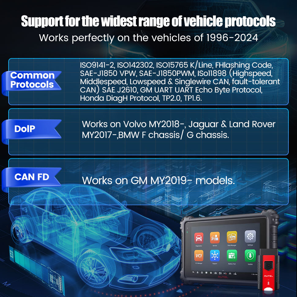 MS906 PRO