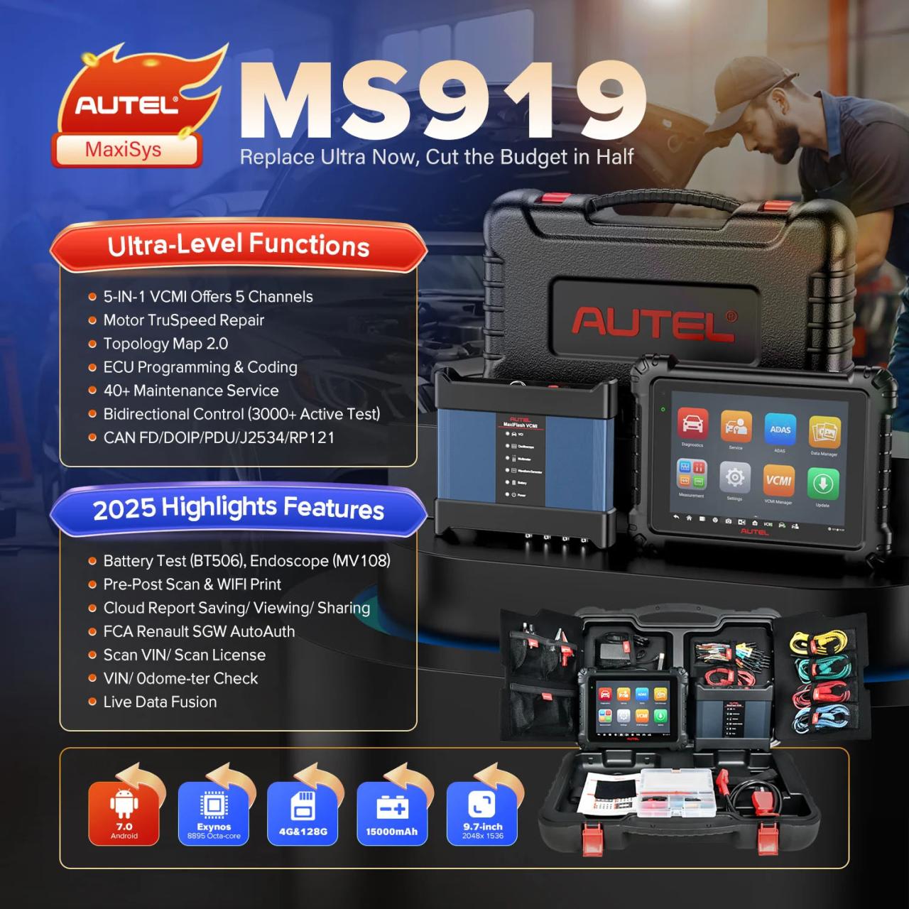 MS919
