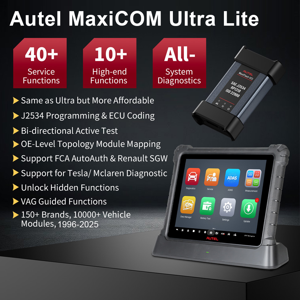 Ultra Lite